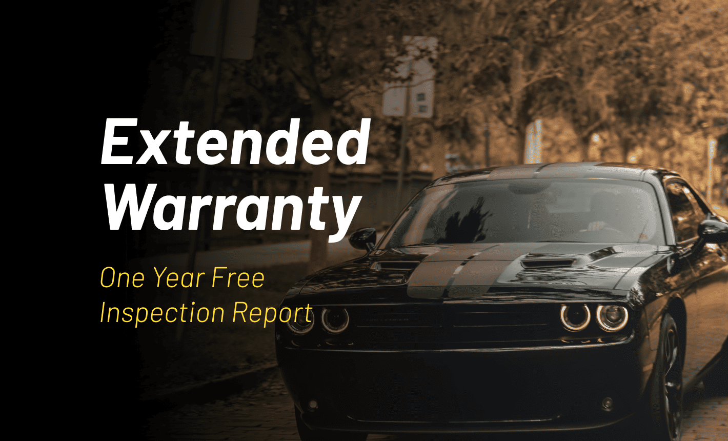 Car Inspection Section