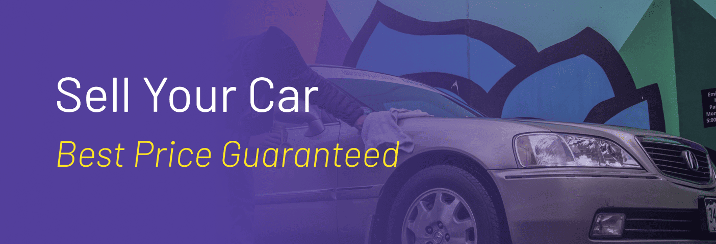 Sell your car